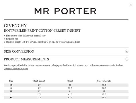 givenchy clogs|givenchy sandals size chart.